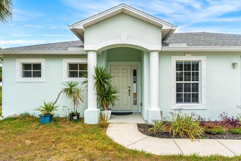 430 Banana Boulevard Merritt Island FL 32952