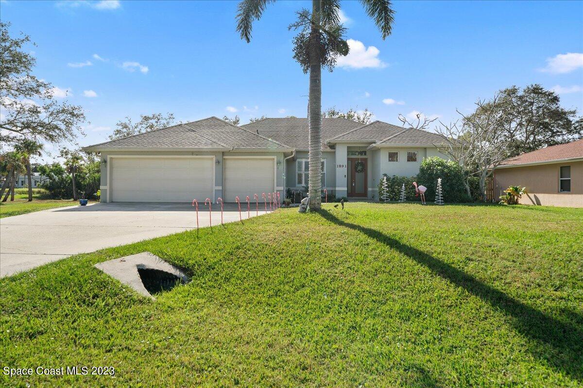 1891 Old Causeway Road Merritt Island FL 32952