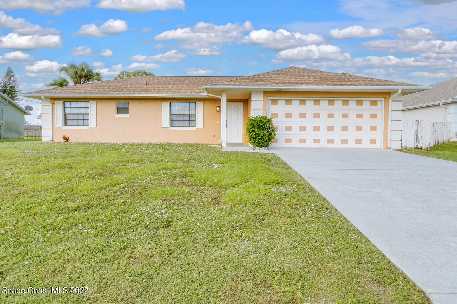 1634 Glendale Avenue NW Palm Bay FL 32907