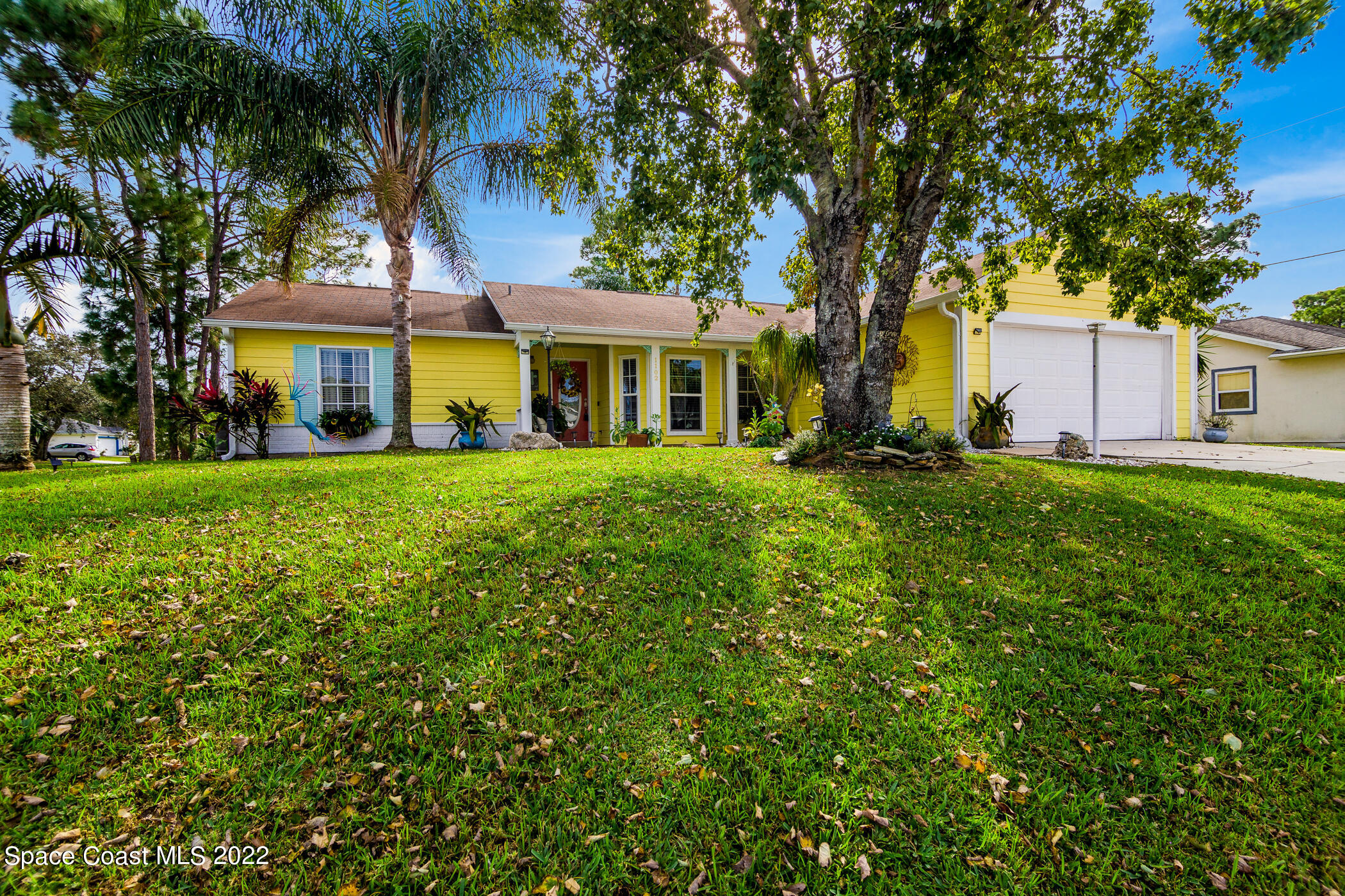 1102 Kenmore Street NW Palm Bay FL 32907