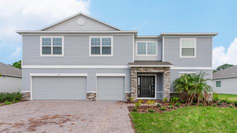 6146 Moonrise Drive Merritt Island FL 32953