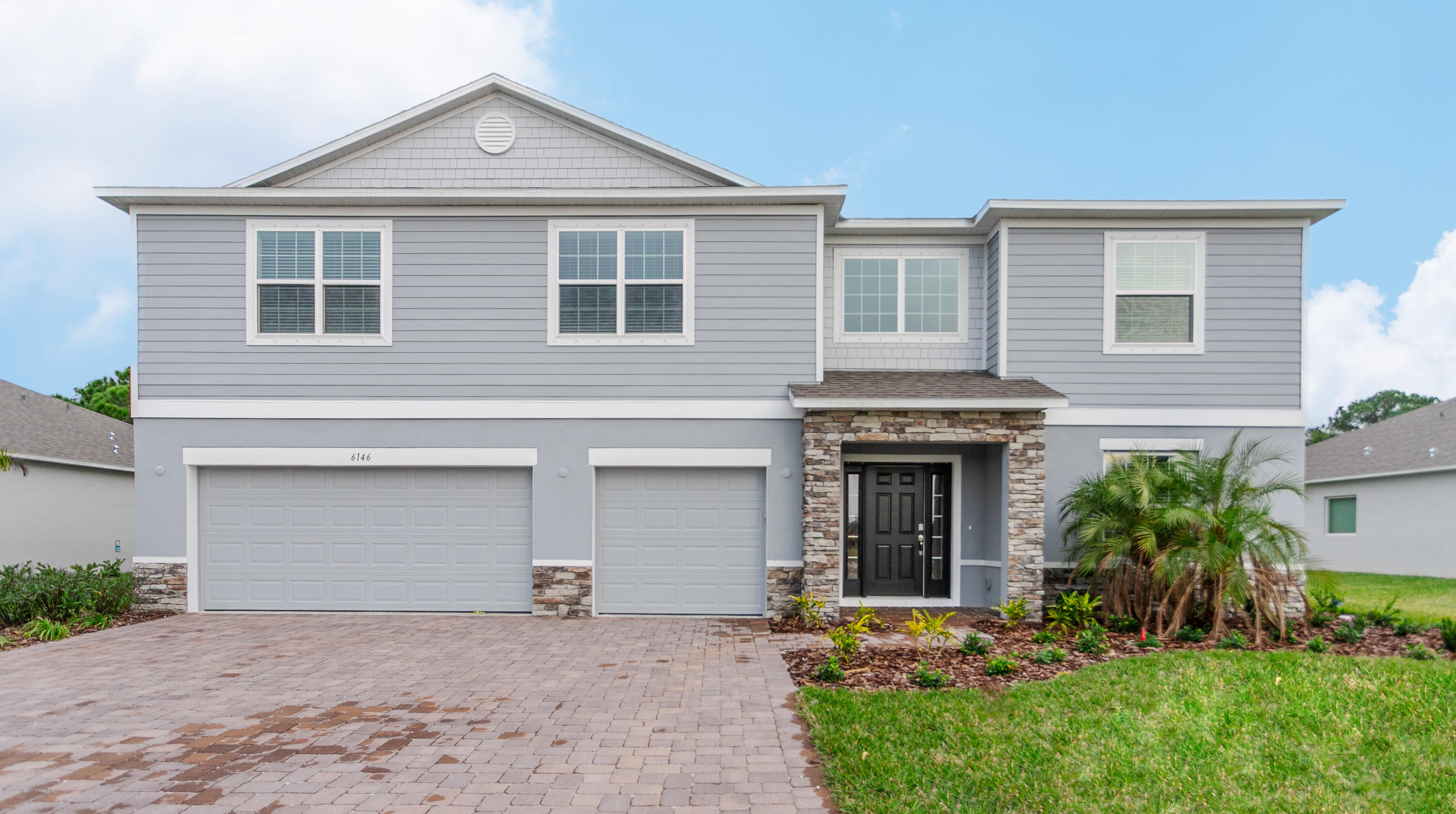 6146 Moonrise Drive Merritt Island FL 32953