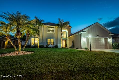 1540 Wilmington Drive Melbourne FL 32940