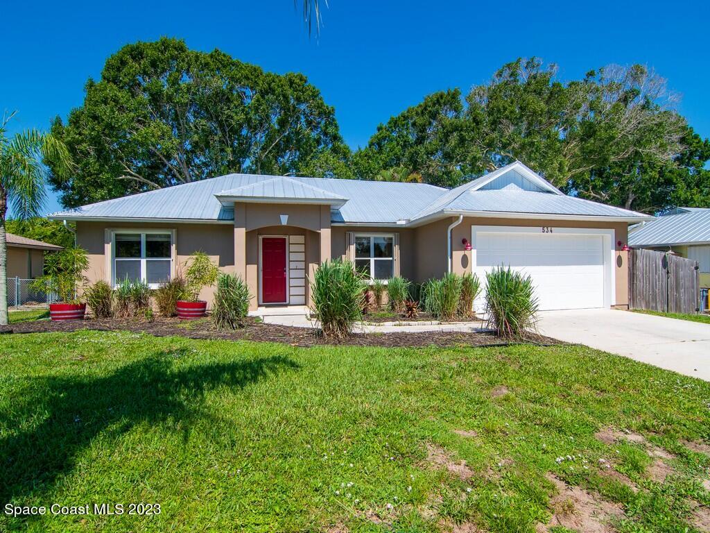 534 Sloane Street Sebastian FL 32958