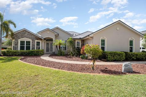860 Yellow Wood Court SE Palm Bay FL 32909