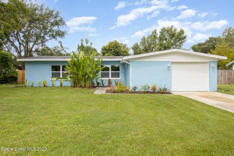 309 3rd Street Merritt Island FL 32953