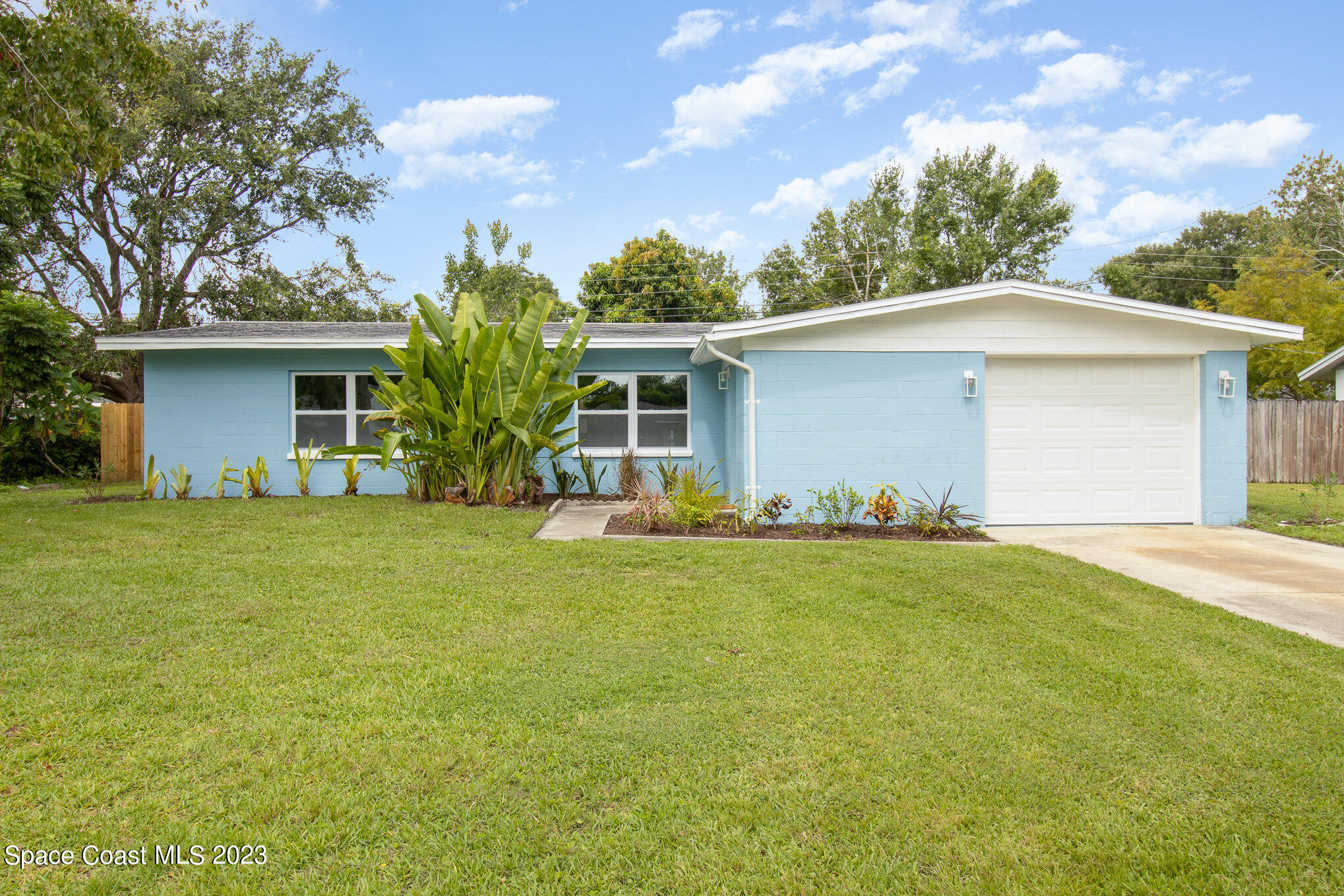 309 3rd Street Merritt Island FL 32953