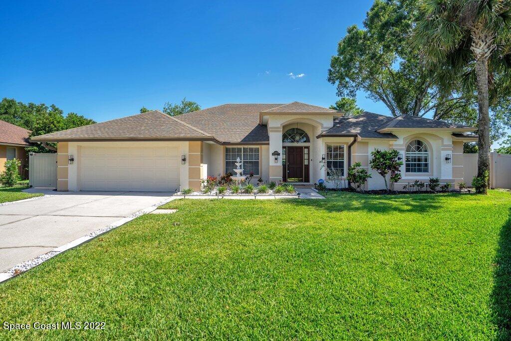 3044 Salisbury Cove Oviedo FL 32765