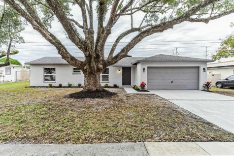 4614 Lemans Drive Orlando FL 32808