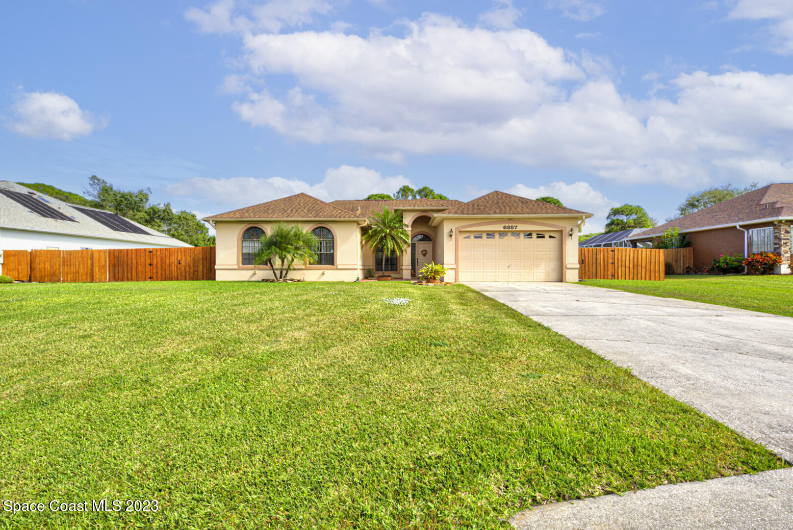 6857 Sweet Bay Court Cocoa FL 32927