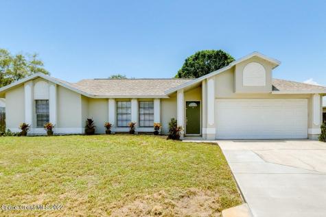 848 Niagara Street NW Palm Bay FL 32907