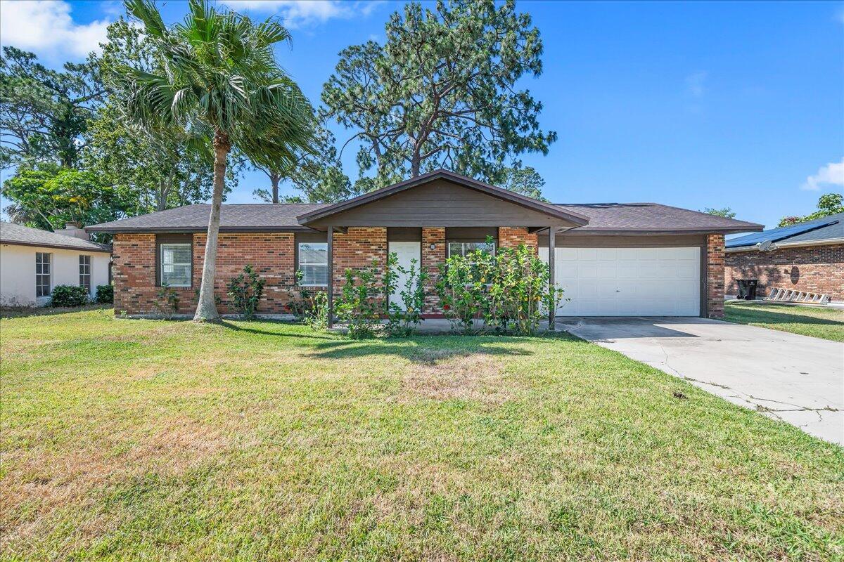 982 Castile Road SE Palm Bay FL 32909