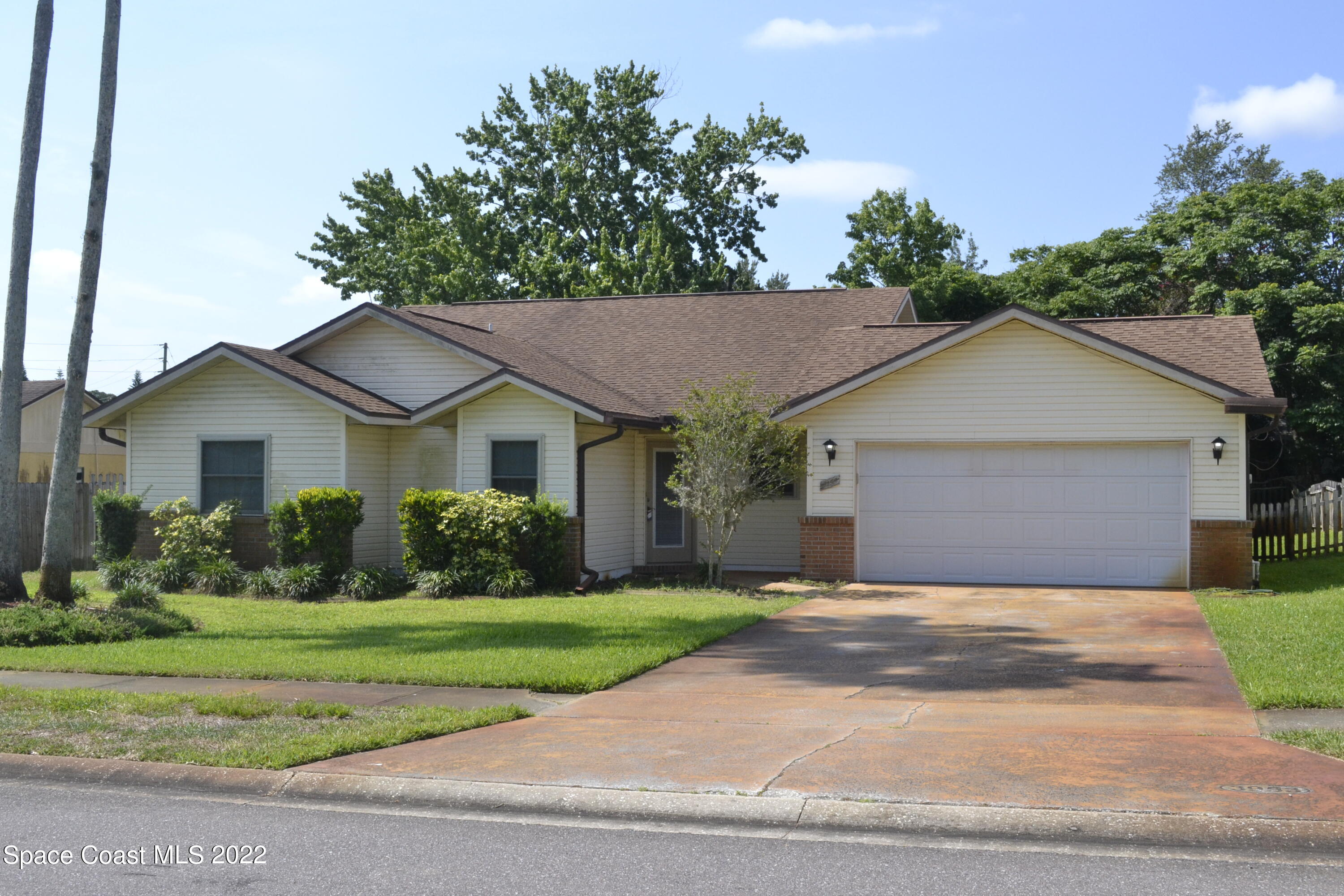3953 Ridgewood Drive Titusville FL 32796