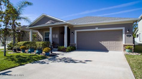 1776 Litchfield Drive Melbourne FL 32904
