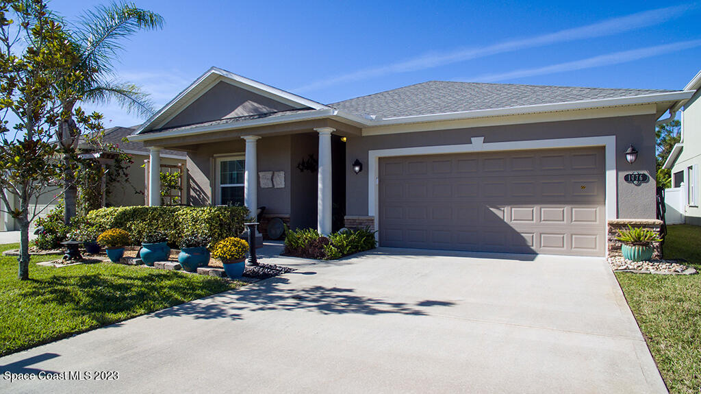 1776 Litchfield Drive Melbourne FL 32904