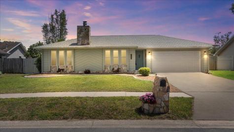 3450 Trevino Circle Titusville FL 32780