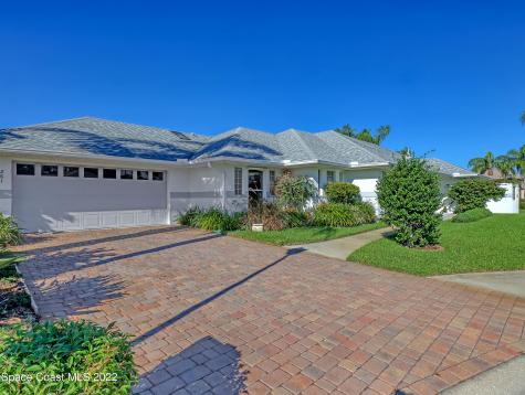 261 Carmel Drive Melbourne FL 32940