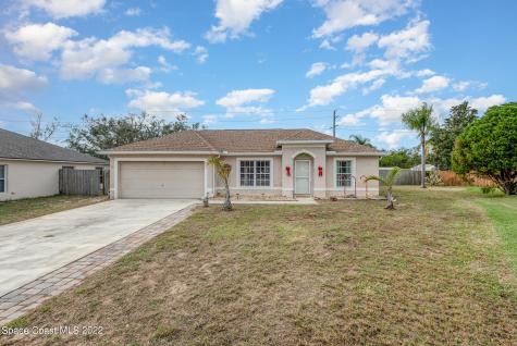955 Cypress Court Titusville FL 32780