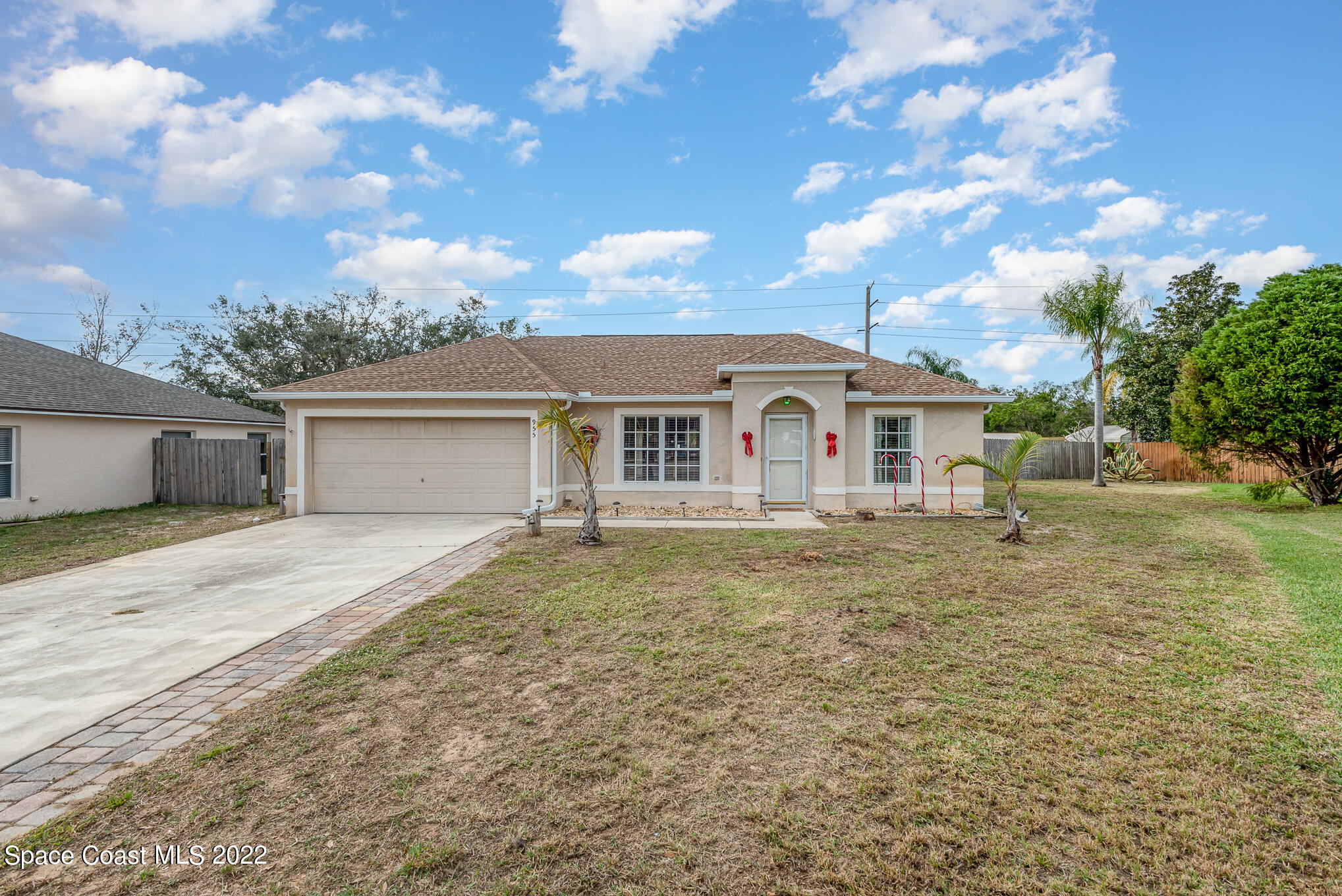 955 Cypress Court Titusville FL 32780