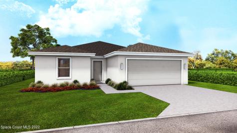 960 Luna Terrace Titusville FL 32796
