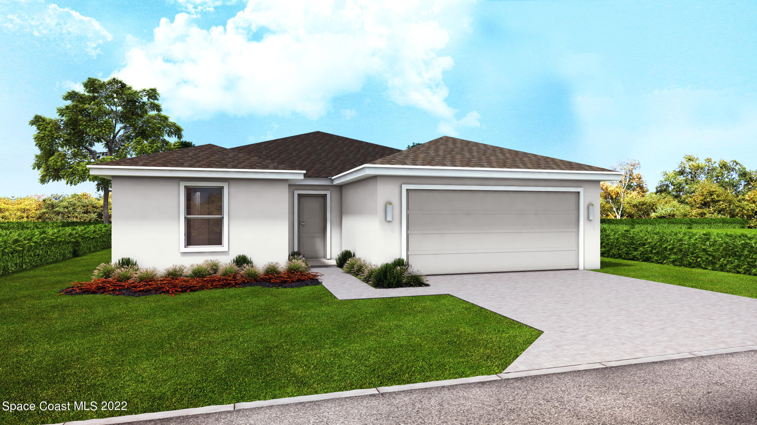 960 Luna Terrace Titusville FL 32796