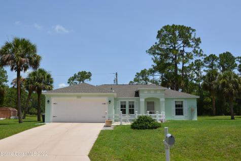 371 Santa Martia Street SW Palm Bay FL 32908