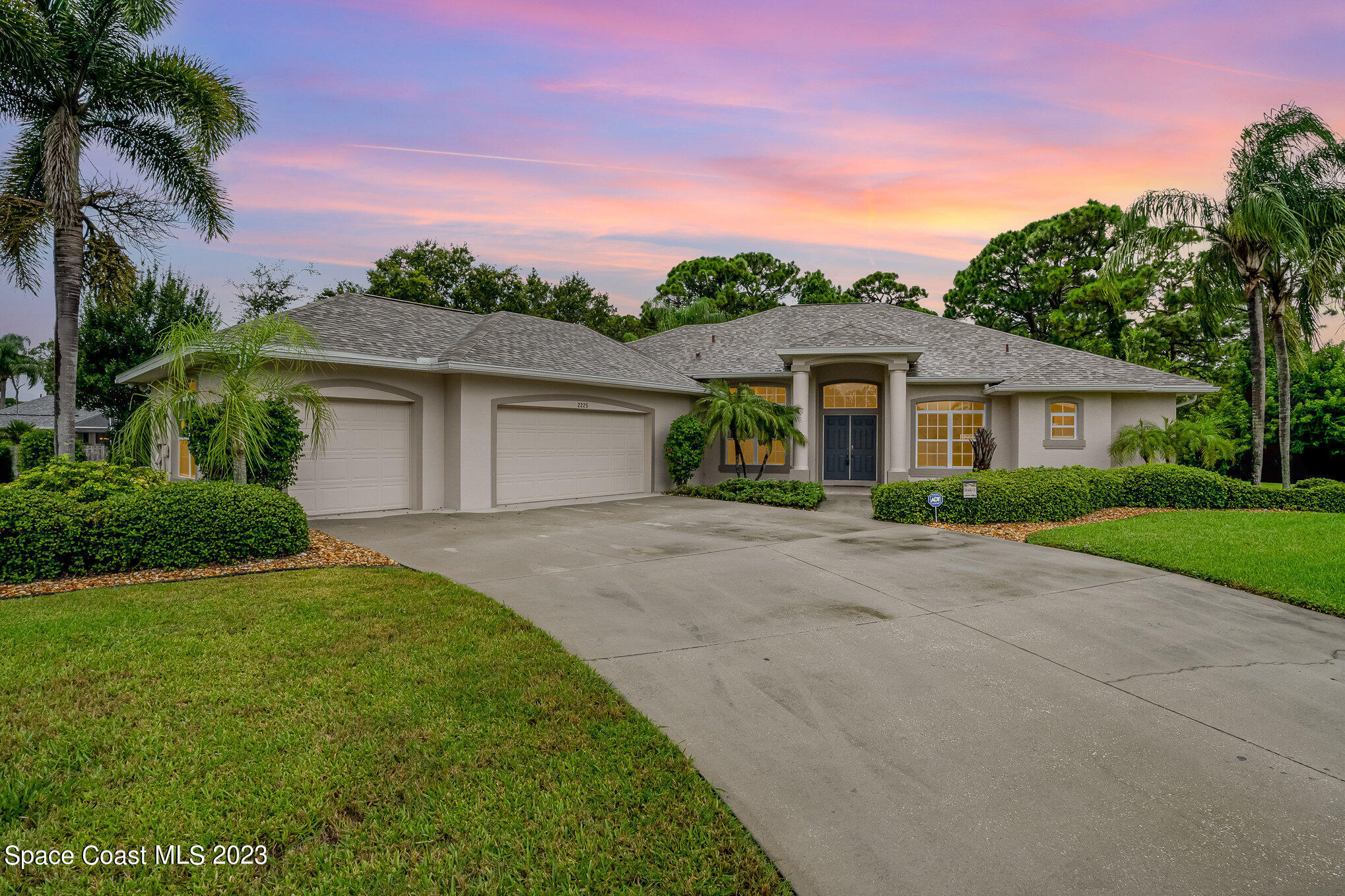 2225 Marsh Harbor Avenue Merritt Island FL 32952