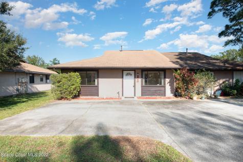 1248 Jones Street Titusville FL 32796