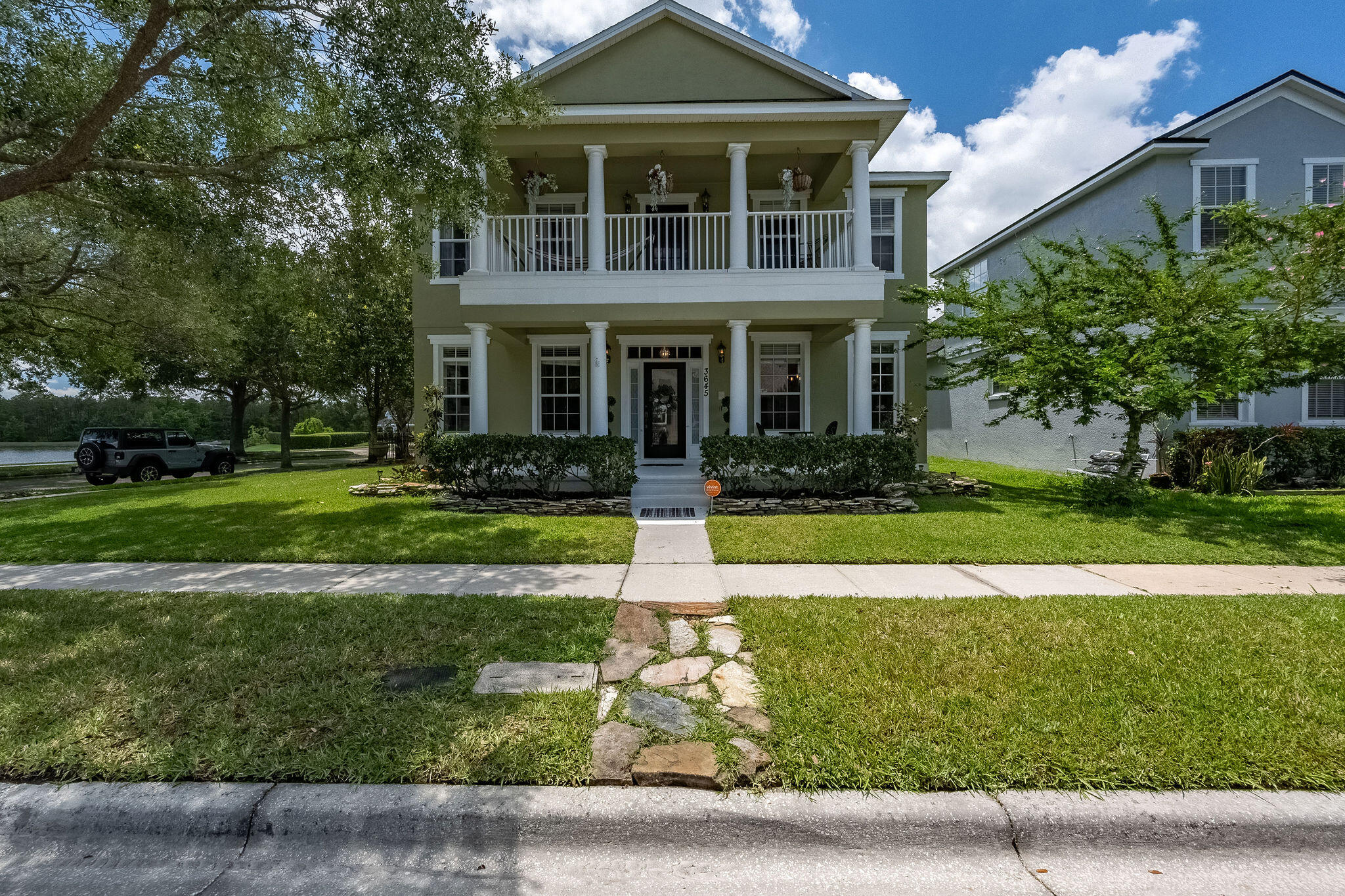 3645 Cassia Drive Orlando FL 32828