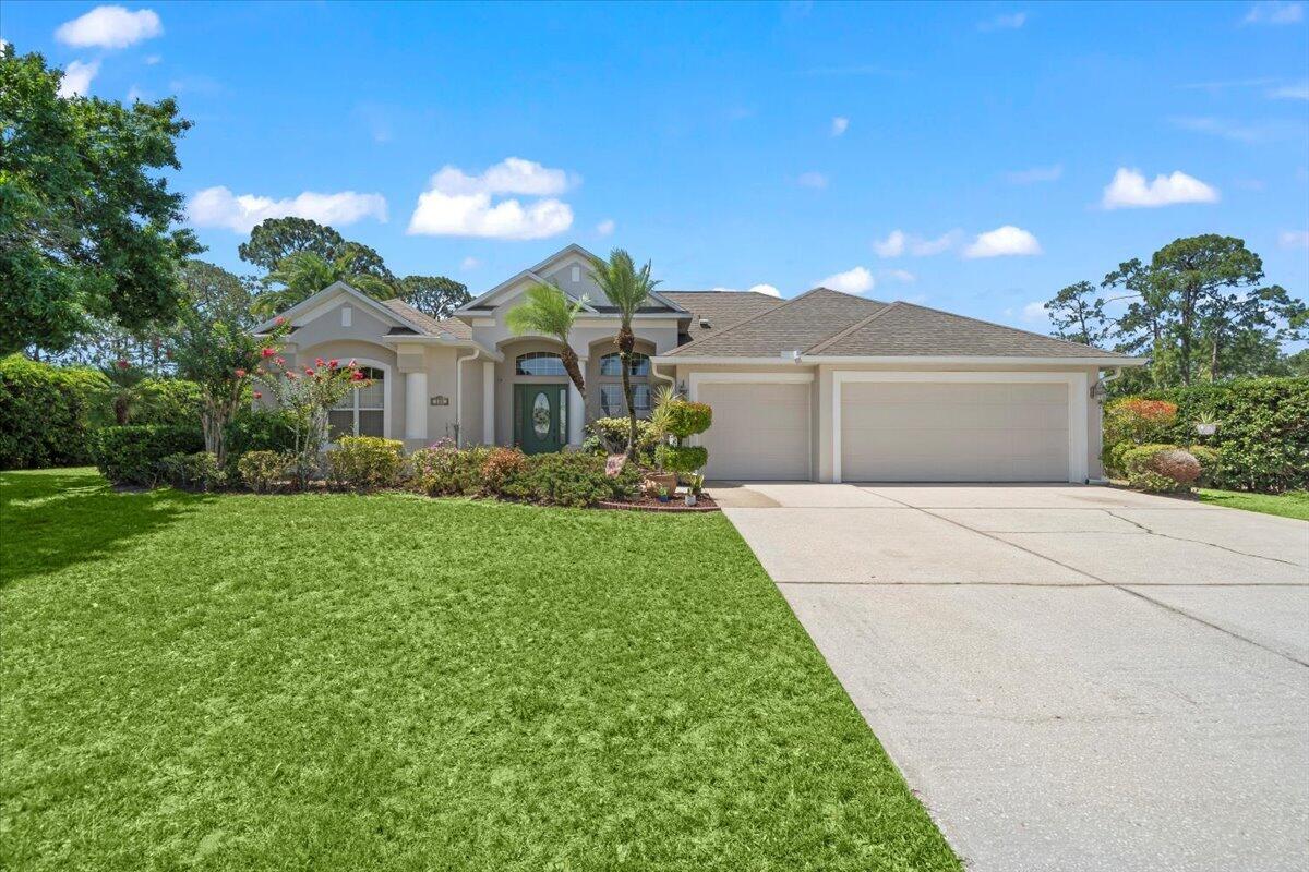 186 Peckham Street NE Palm Bay FL 32907