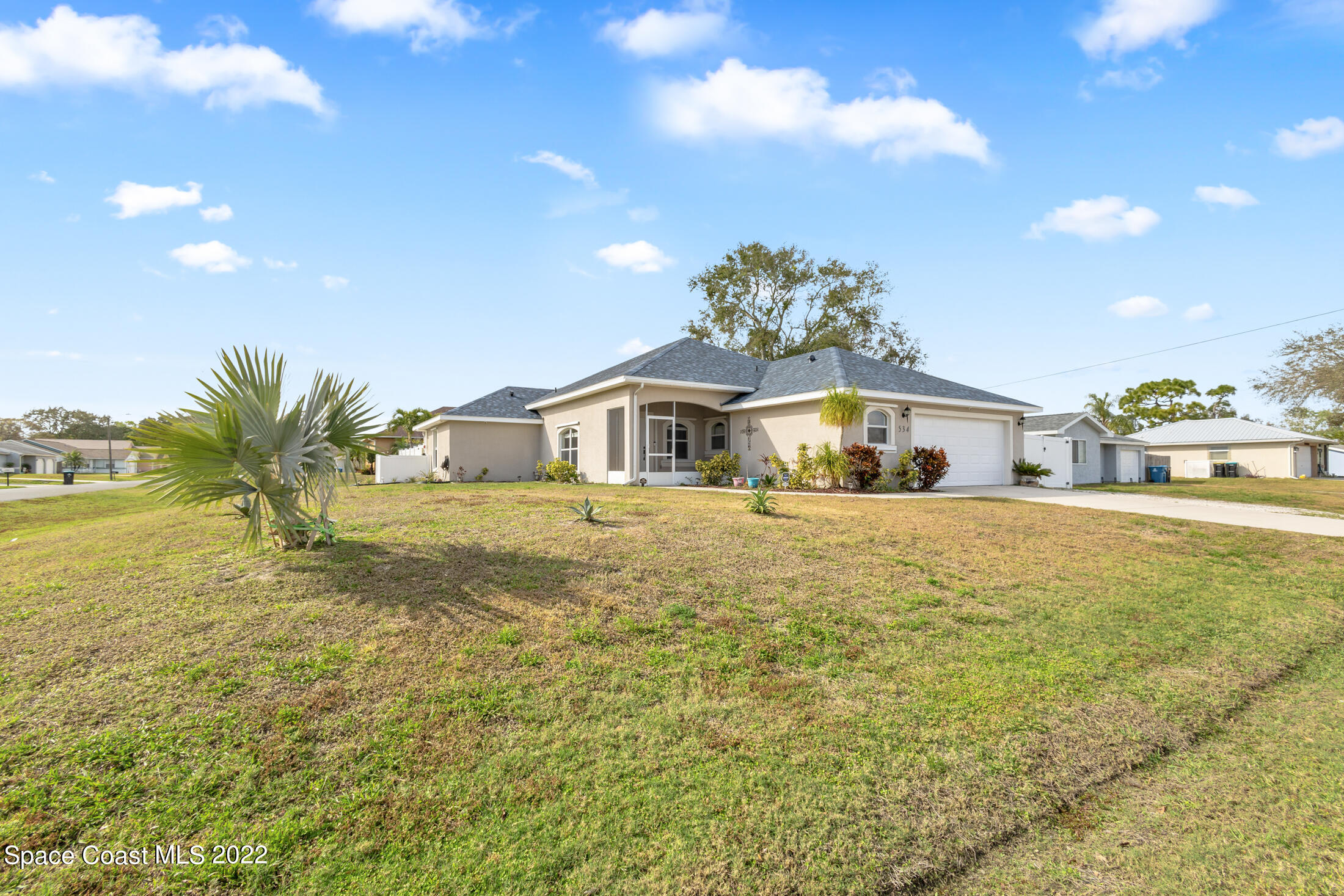 534 Bounty Avenue NE Palm Bay FL 32907