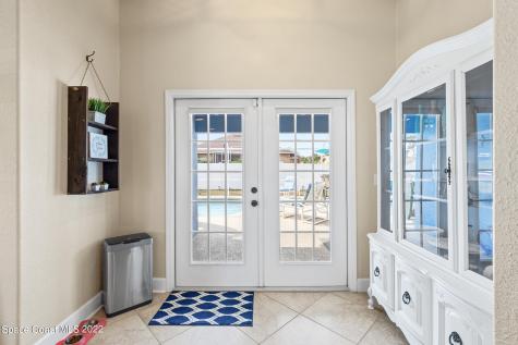 534 Bounty Avenue NE Palm Bay FL 32907