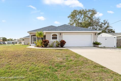 534 Bounty Avenue NE Palm Bay FL 32907