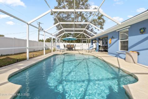 534 Bounty Avenue NE Palm Bay FL 32907