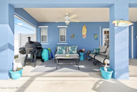 534 Bounty Avenue NE Palm Bay FL 32907