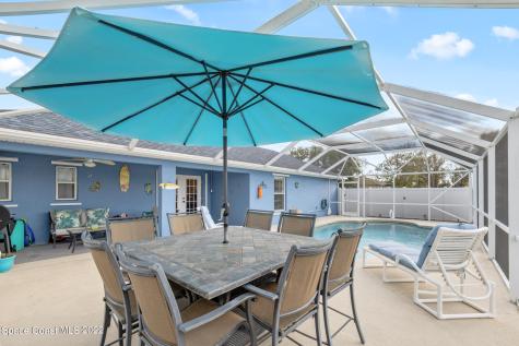 534 Bounty Avenue NE Palm Bay FL 32907