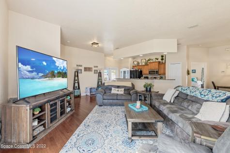 534 Bounty Avenue NE Palm Bay FL 32907