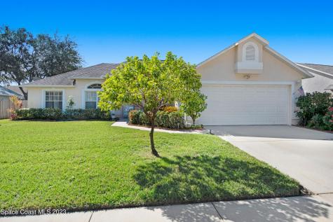2461 Appalachian Drive Melbourne FL 32935