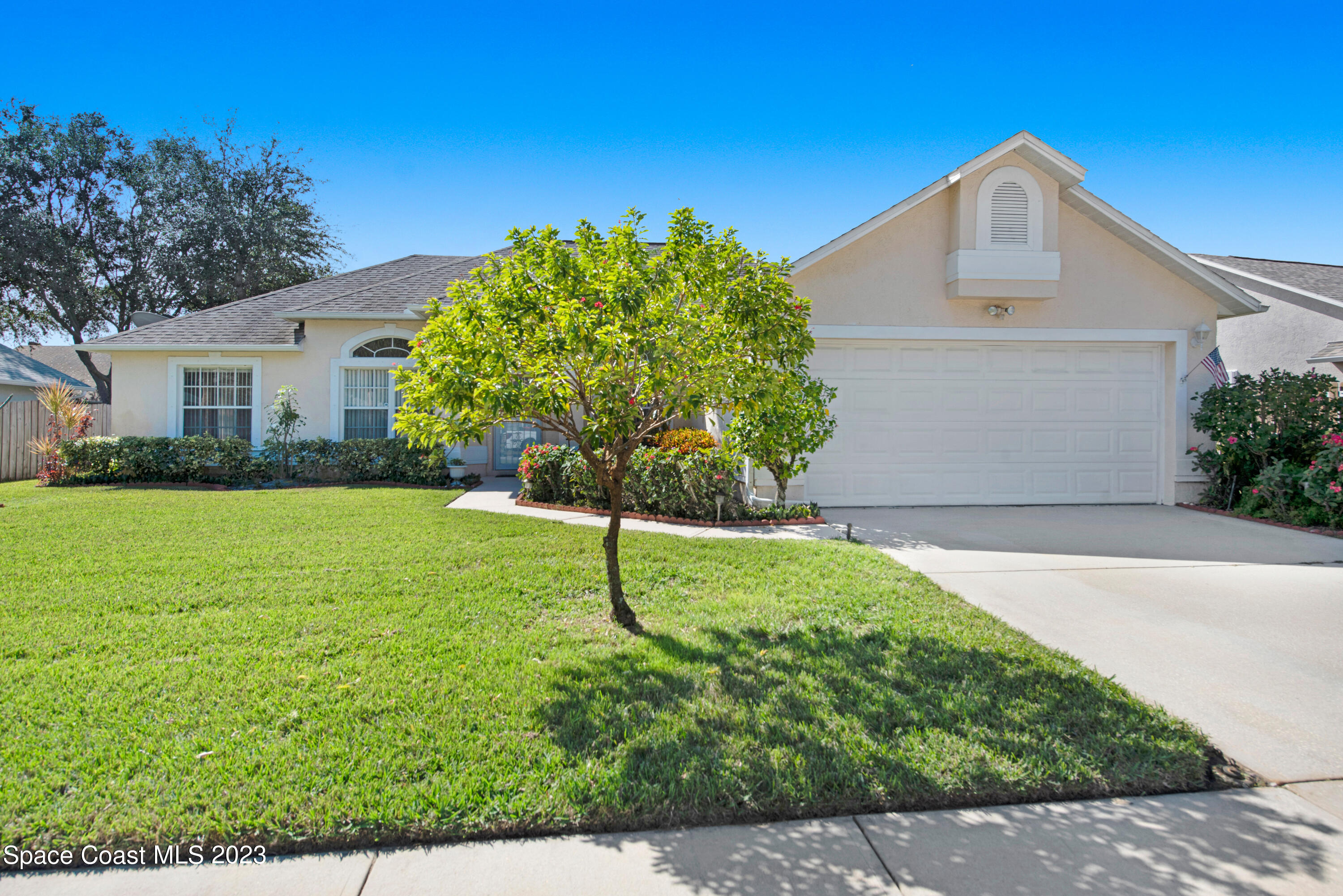 2461 Appalachian Drive Melbourne FL 32935