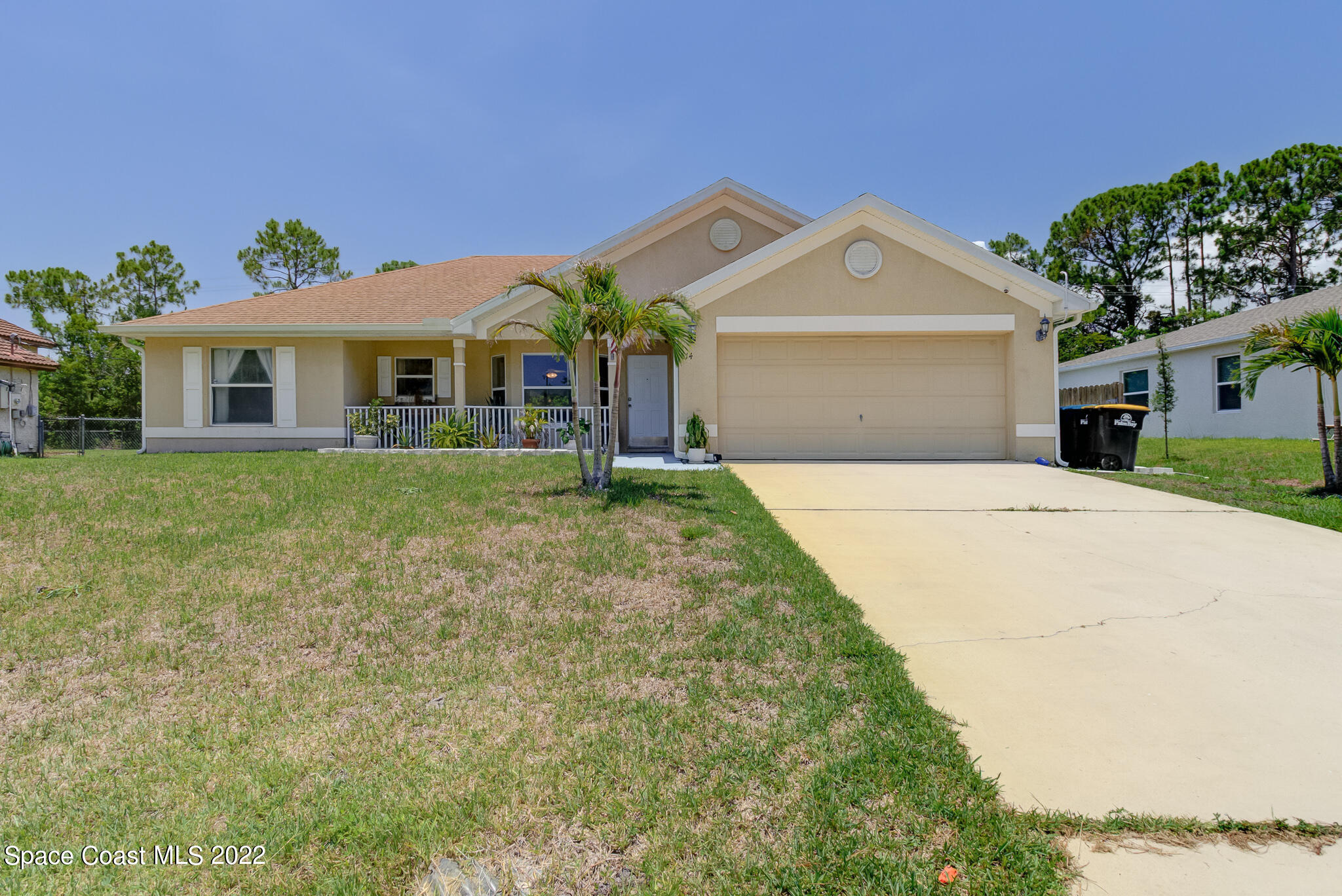 414 Breakwater Street SE Palm Bay FL 32909
