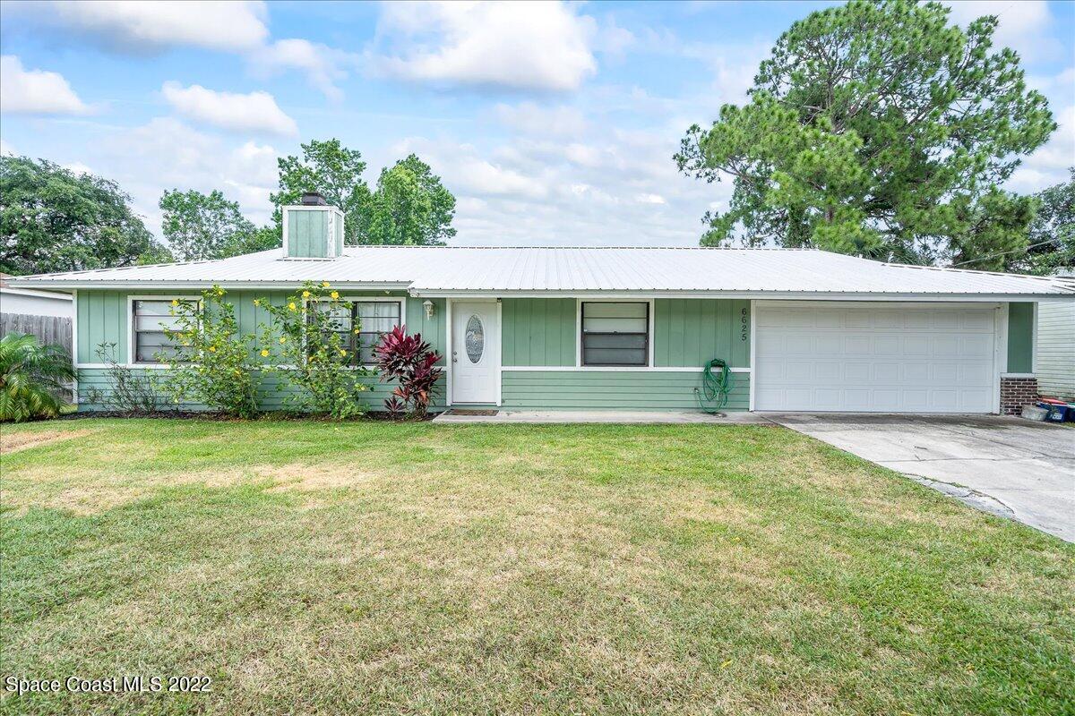 6625 Fuller Avenue Cocoa FL 32927