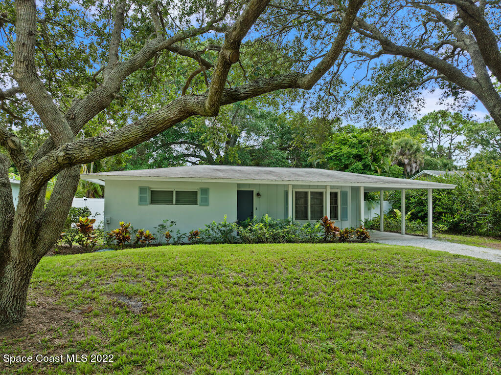 1181 35th Avenue Vero Beach FL 32960