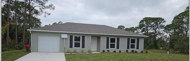406 Wayland Road SW Palm Bay FL 32908