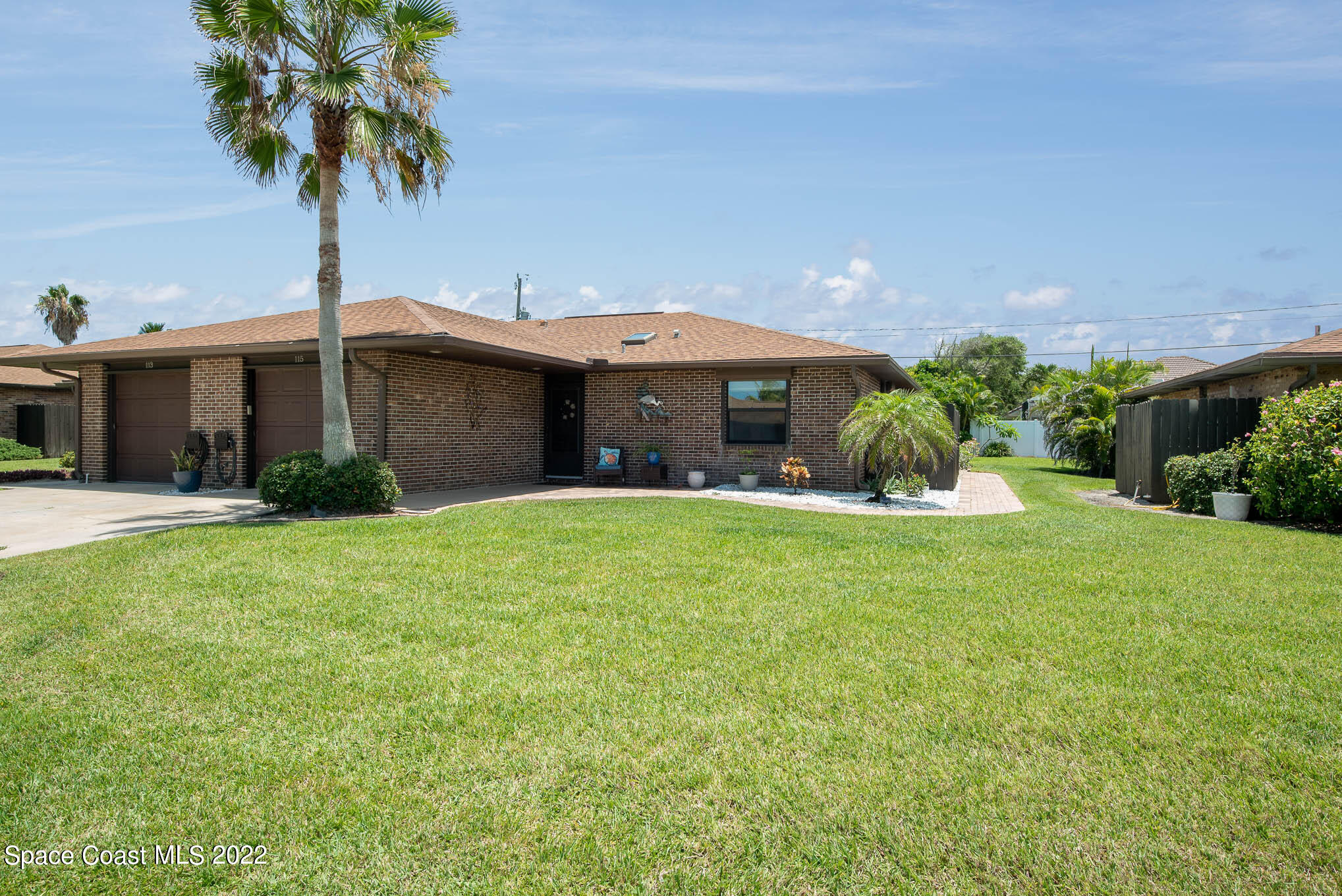 115 Normandy Place Melbourne Beach FL 32951