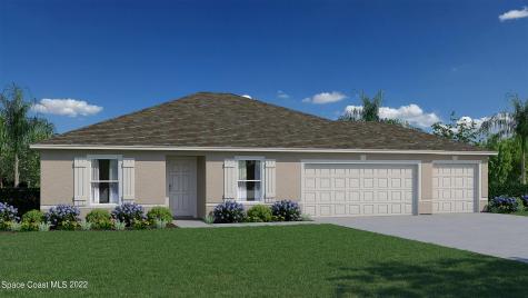 546 Ocean Spray Street SW Palm Bay FL 32908