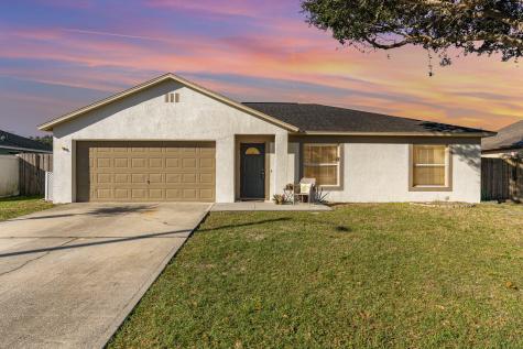 1484 Kodak Drive Titusville FL 32796