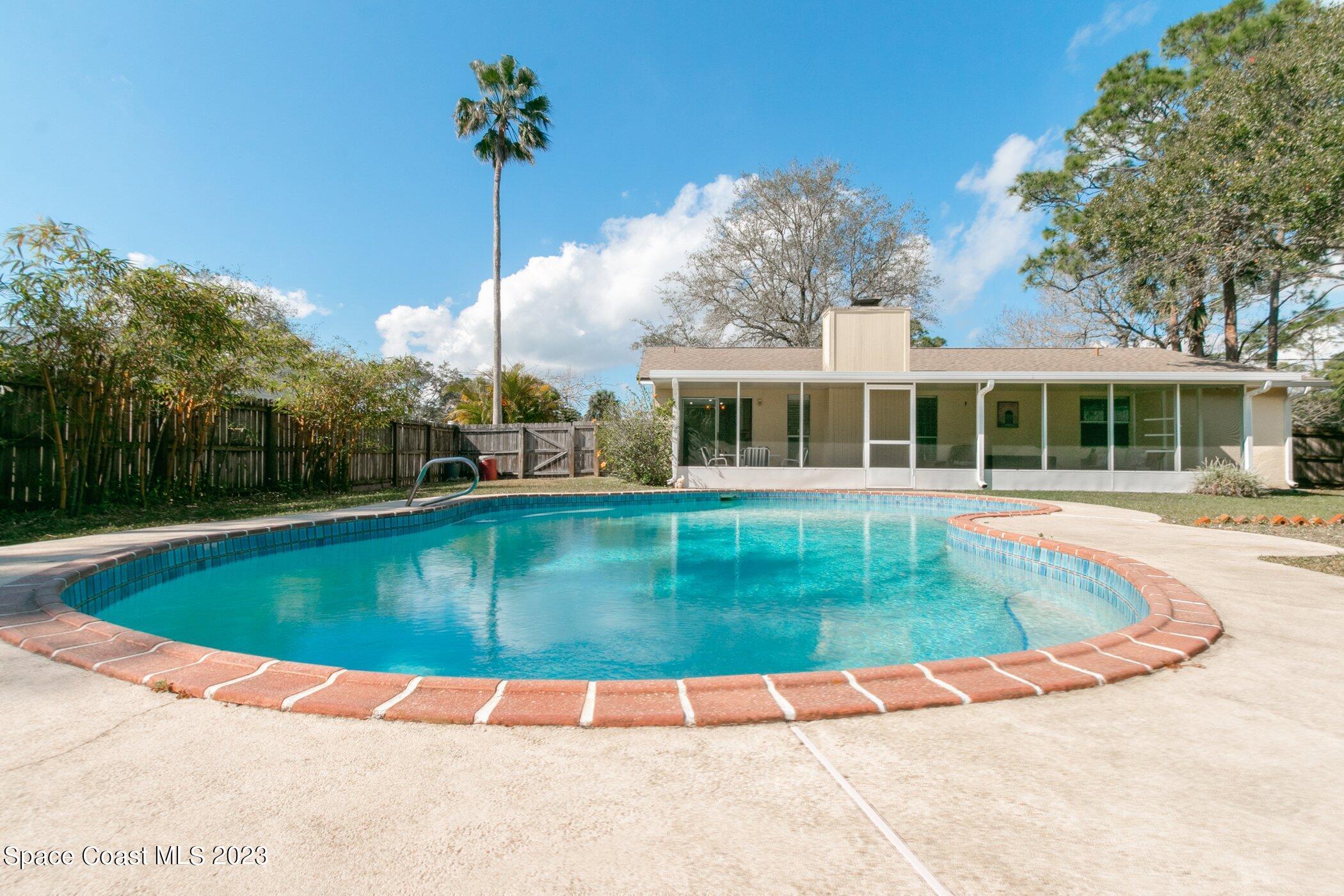 973 Haas Avenue NE Palm Bay FL 32907