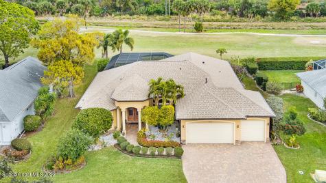 3950 Savannahs Trail Merritt Island FL 32953