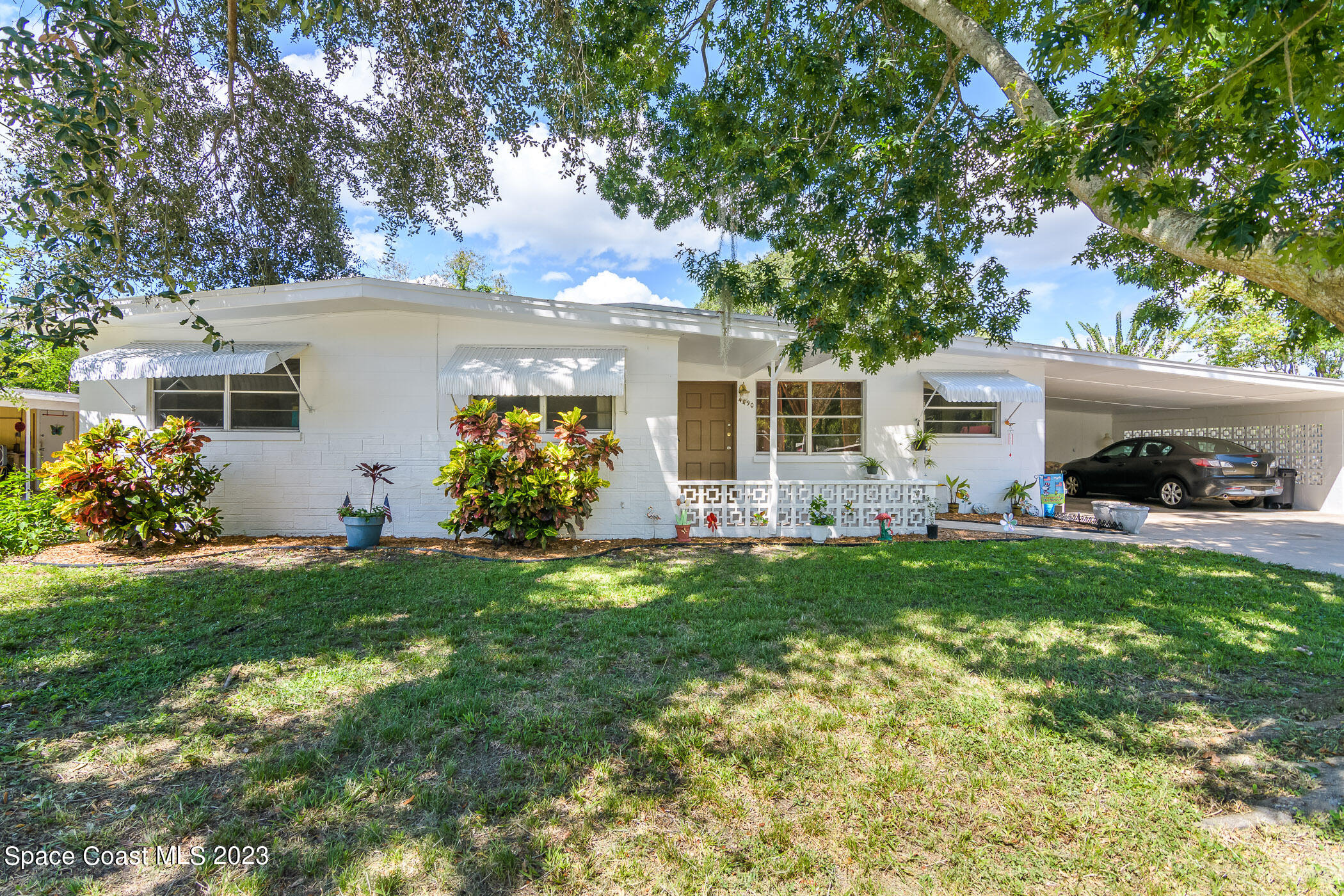 4390 Coquina Avenue Titusville FL 32780
