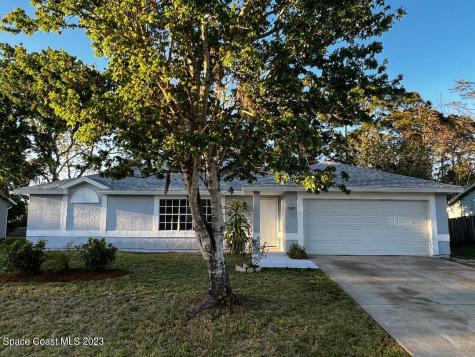 1219 Wing Road SW Palm Bay FL 32908